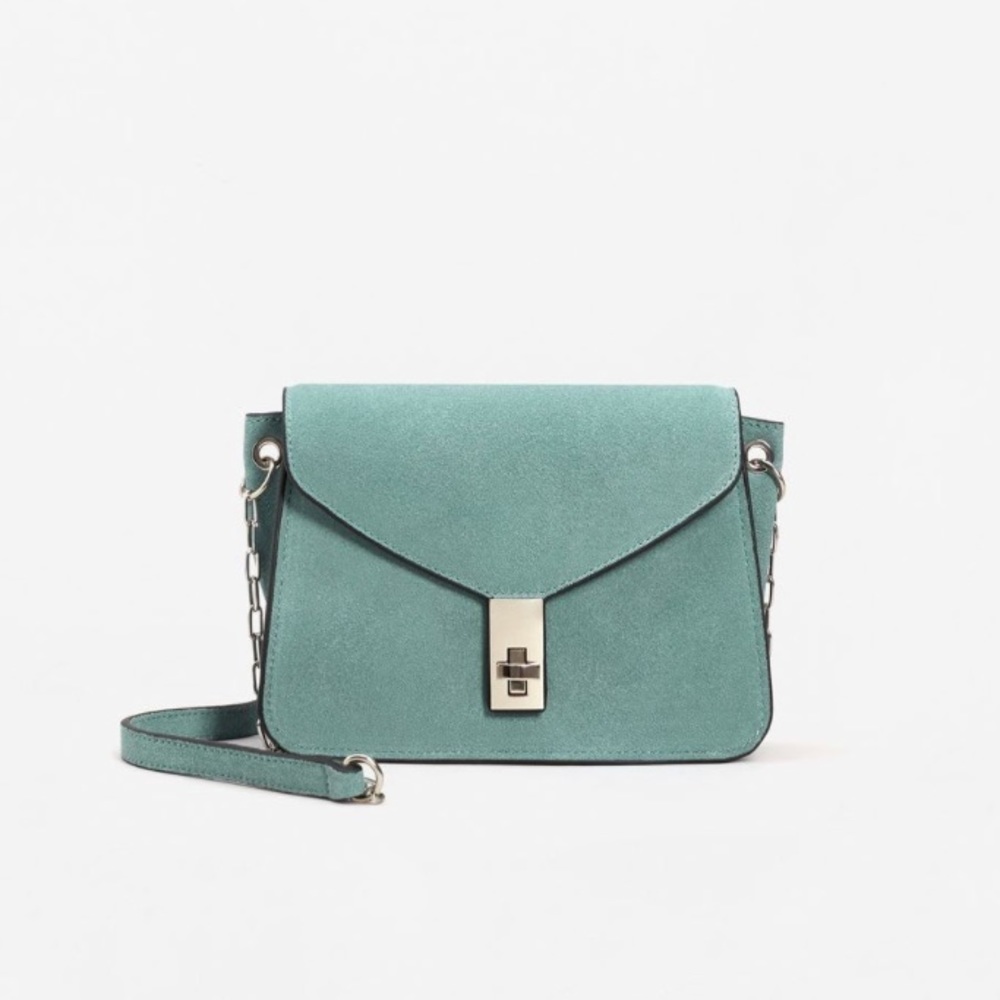 **RARE** Mango Crossbody Bag